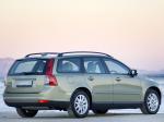 Volvo V50 2007 года (ZA)